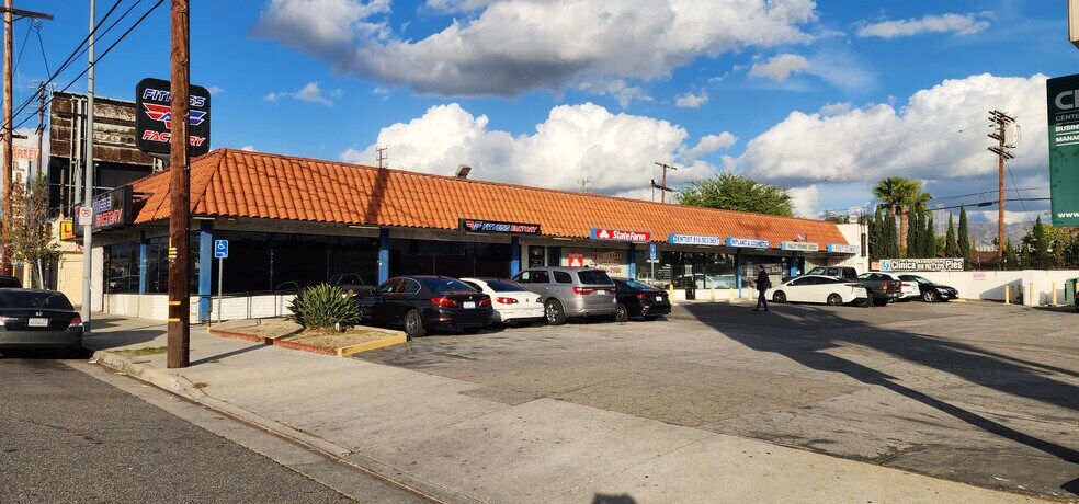 More Photos Of 6724 Lankershim Blvd, North Hollywood Unknown For Lease