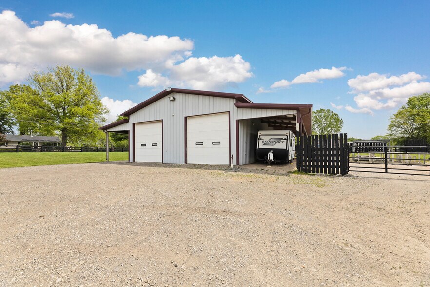 More Photos Of 9317 Johnstown-Alexandria Rd, Johnstown Land For Sale