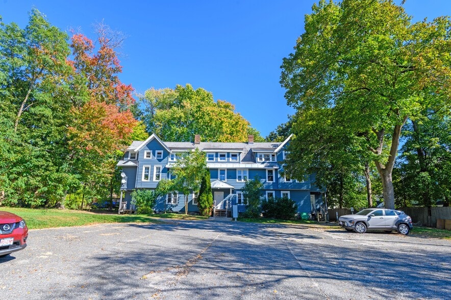 More Photos Of , Pittsfield Multifamily For Sale