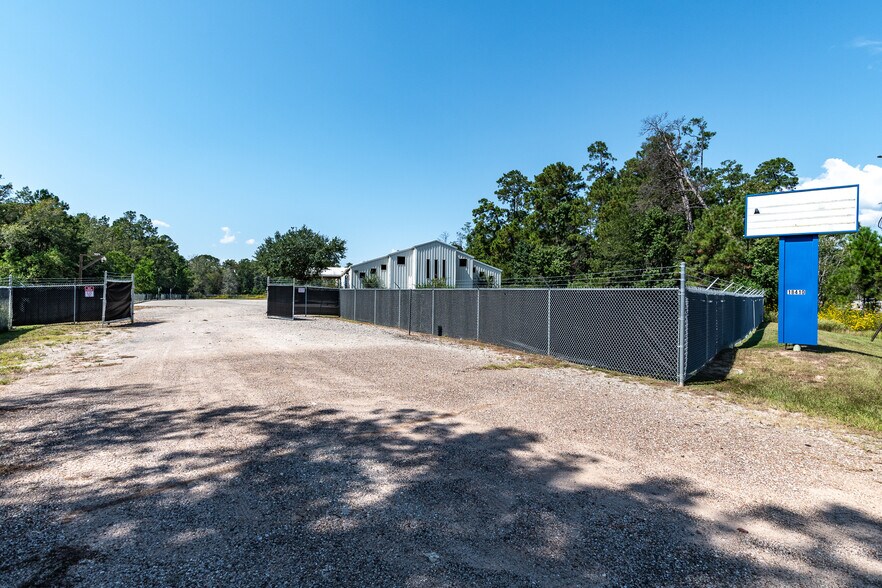 More Photos Of 18410 FM 1314 Rd, Conroe Lodge Meeting Hall For Sale