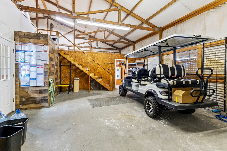 More Photos Of 17490 US Highway 69 S, Tyler Showroom For Sale