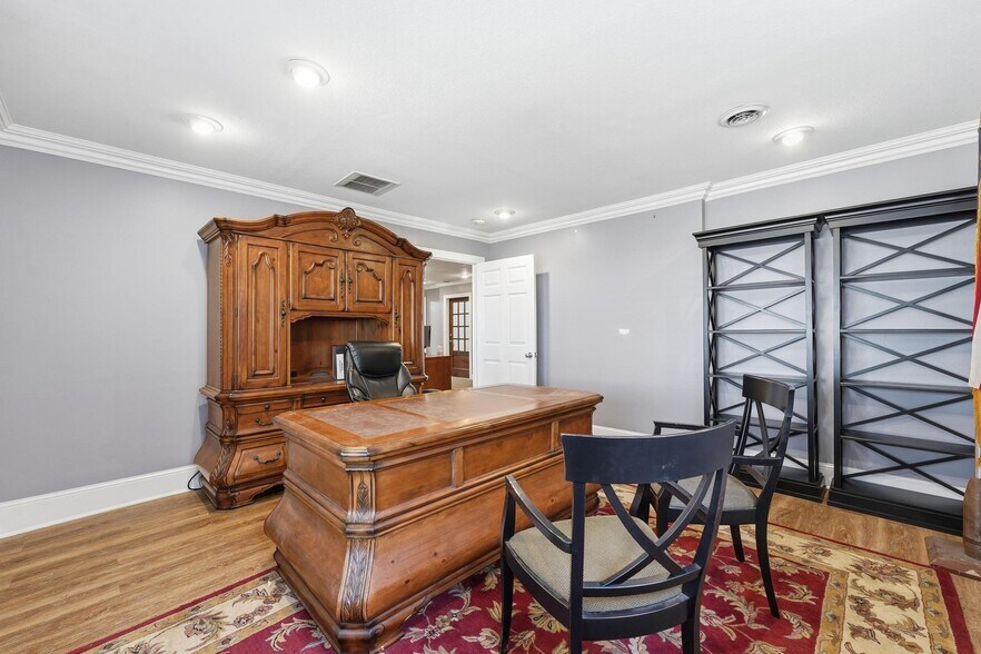 More Photos Of 12-16 Westwoods Dr, Liberty Office For Sale