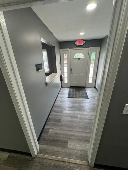 More Photos Of 5505 S Sheldon Rd, Canton Contractor Storage Yard For Lease