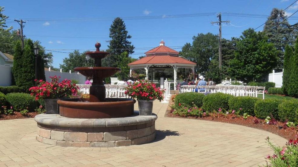 More Photos Of 8200 S Cicero Ave, Burbank Lodge Meeting Hall For Sale