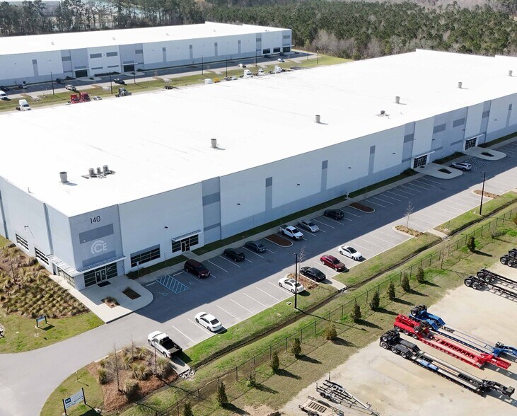 Primary Photo Of 140 Portside Park Dr, Summerville Unknown For Lease