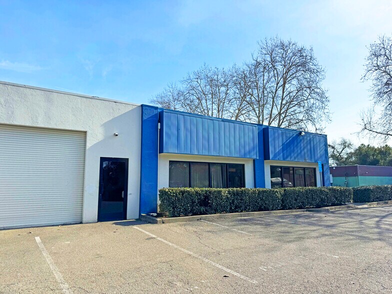 More Photos Of 1701 Piner Rd, Santa Rosa Industrial For Lease