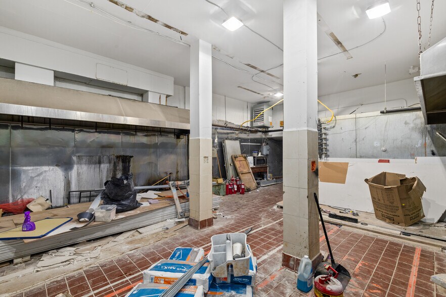 More Photos Of 245 Newark Ave, Jersey City Apartments For Lease
