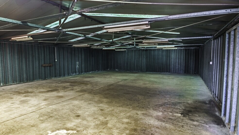 More Photos Of 608 Kenton, Reynolds Industrial For Sale