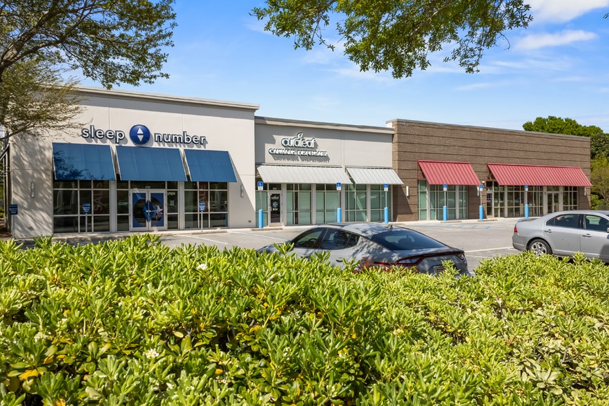 More Photos Of 34761 Emerald Coast Pky, Destin Storefront Retail Office For Sale