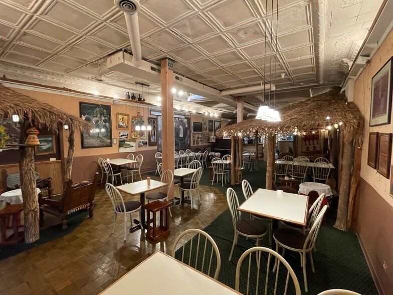 More Photos Of 6125 St Clair Ave, Cleveland Restaurant For Lease