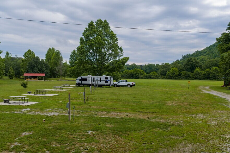 More Photos Of 13431 New Highway 68, Tellico Plains Land For Sale