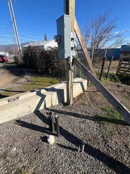 More Photos Of 3526 S Pacific Hwy, Medford Land For Sale