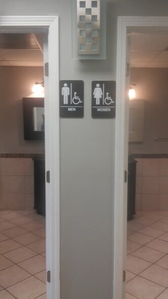 More Photos Of 199 N Main St, Rutherfordton Health Club For Lease