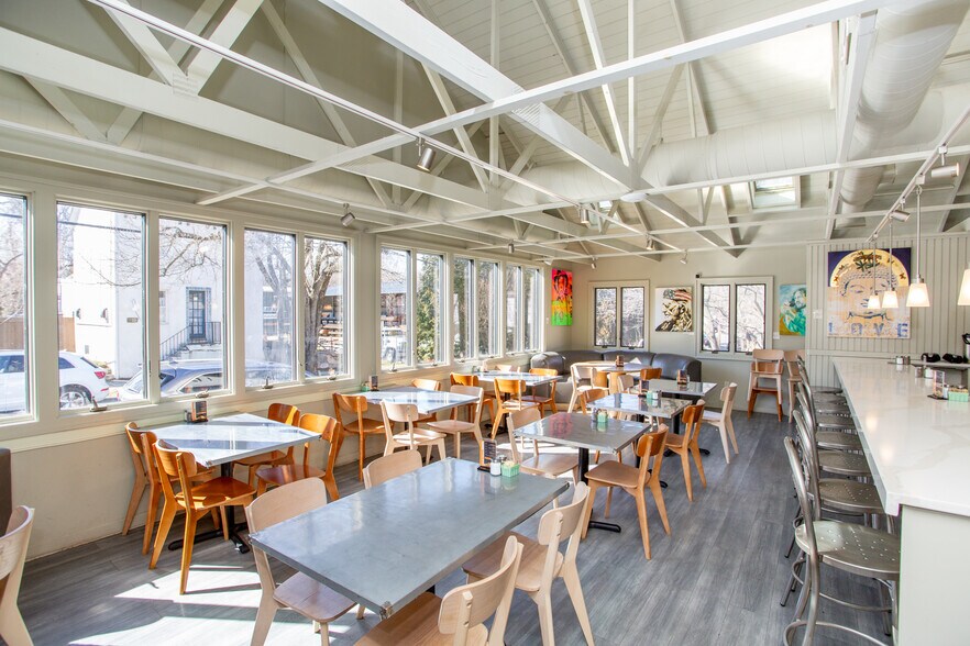 More Photos Of 236 N Union St, Lambertville Restaurant For Sale