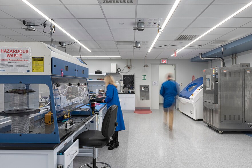 More Photos Of 200 Exchange St, Malden Office For Lease