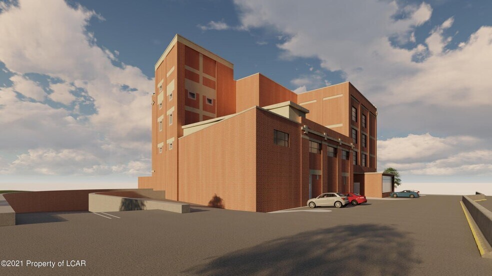 More Photos Of 454 S Main St, Wilkes Barre Office For Sale