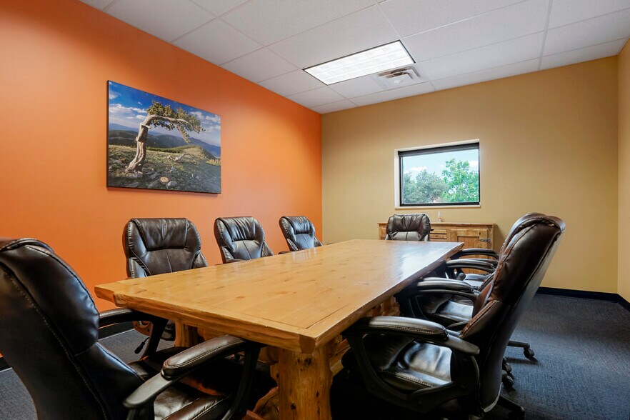 More Photos Of 12105 W Cedar Dr, Lakewood Flex For Sale