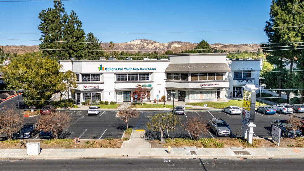 More Photos Of 2585 Cochran St, Simi Valley Unknown For Lease