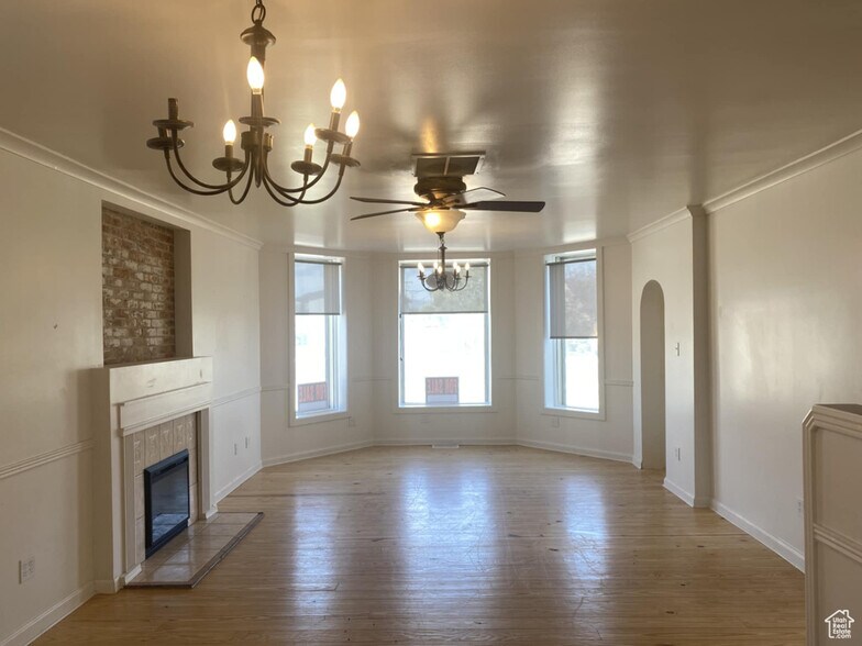 More Photos Of 235 W Main St, Vernal Office For Sale