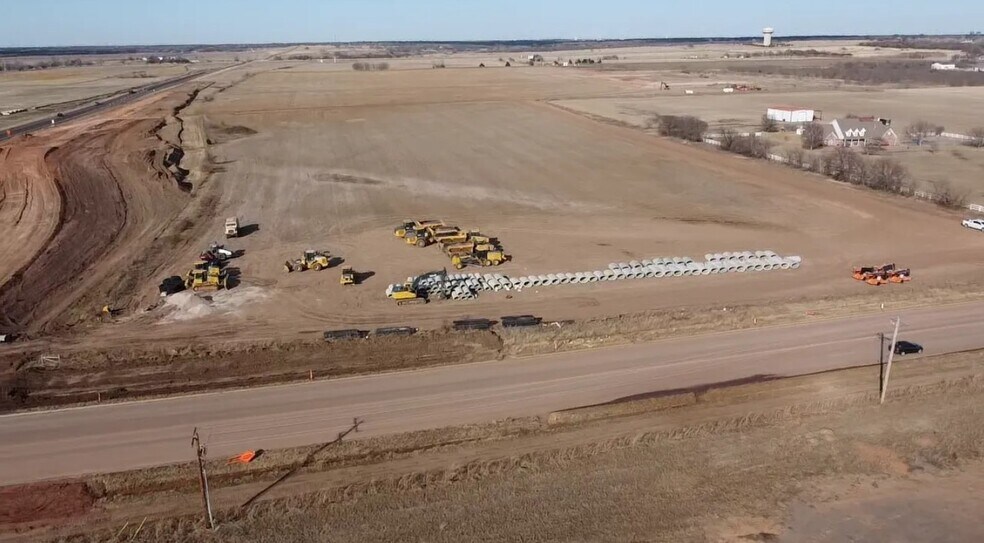 More Photos Of 3515 W Elk Ave, Duncan Land For Sale