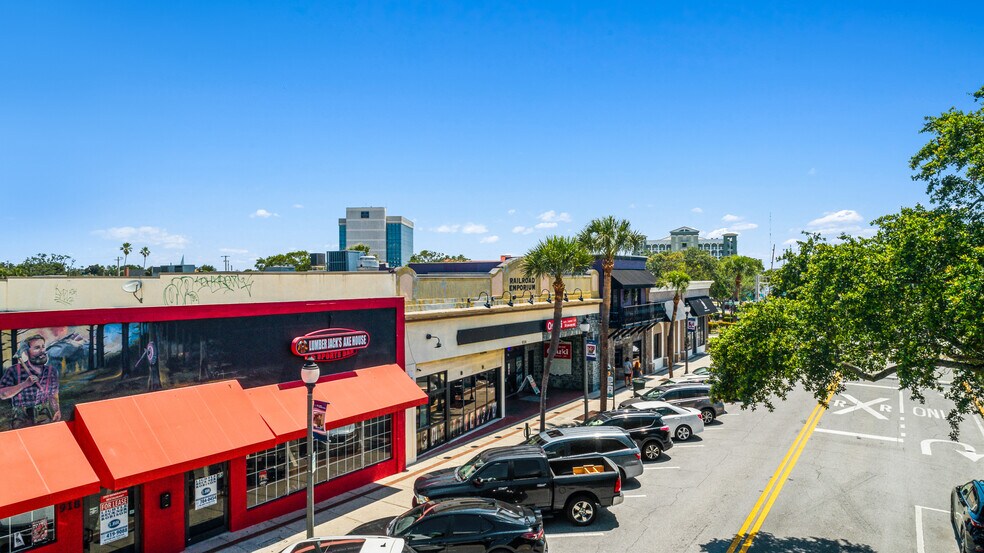 More Photos Of 924-936 E New Haven Ave, Melbourne Freestanding For Sale