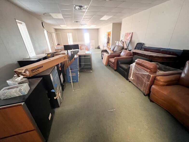 More Photos Of 7500 W Highway 80, Midland Industrial For Sale