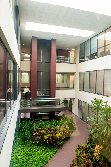 More Photos Of 222 Pennbright Dr, Houston Office For Sale