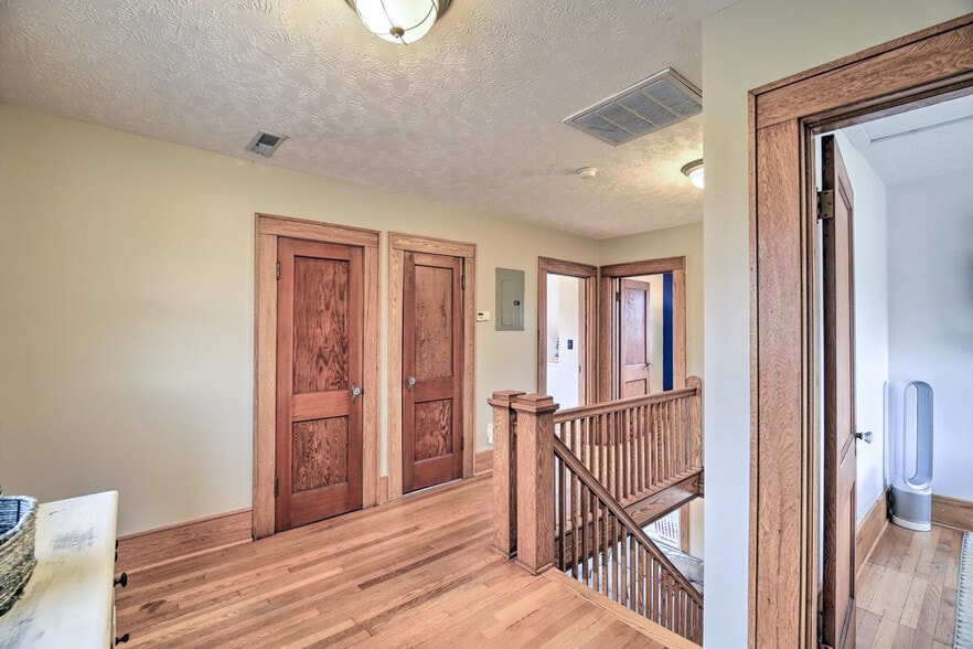 More Photos Of 132 Christiansburg Pike NE, Floyd Flex For Sale
