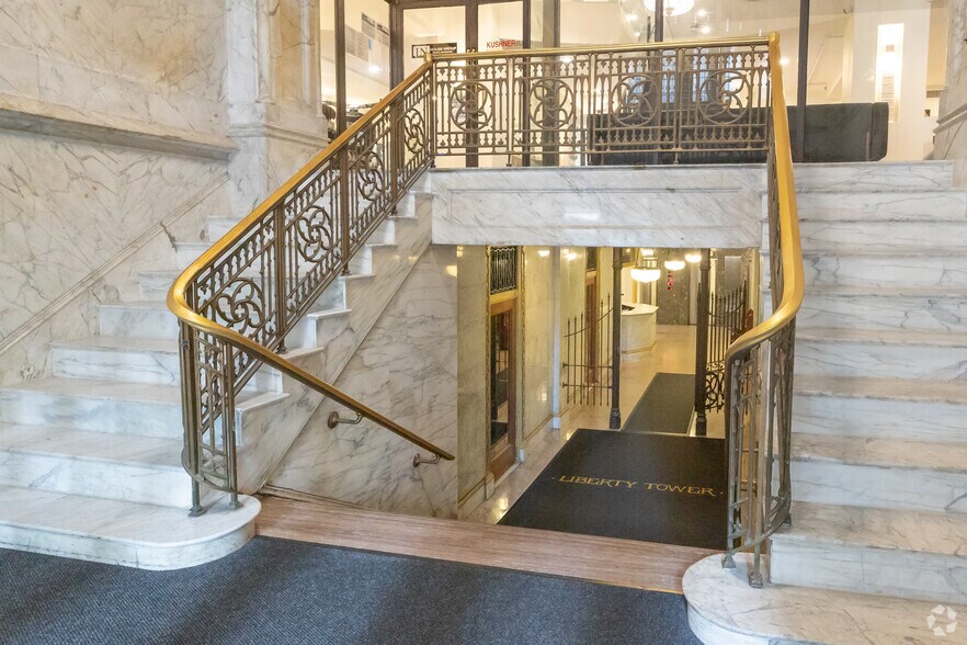 More Photos Of 55-57 Liberty St, New York Coworking Space