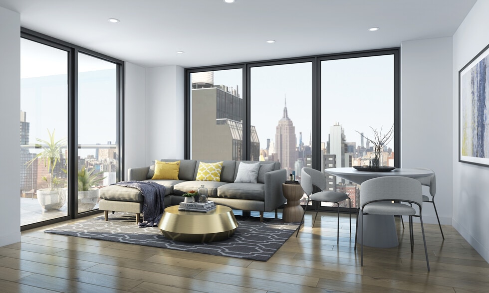 More Photos Of 118 Orchard St, New York Apartments For Sale