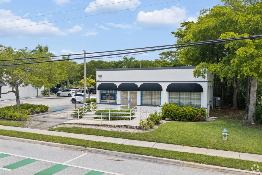More Photos Of , Delray Beach General Retail For Sale