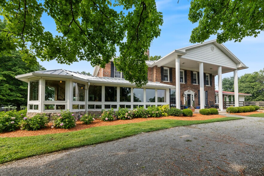 More Photos Of 575 Moody Pike, Shelbyville Land For Sale