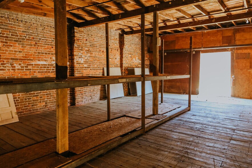 More Photos Of 3737 US Highway 1, Vass Warehouse For Sale