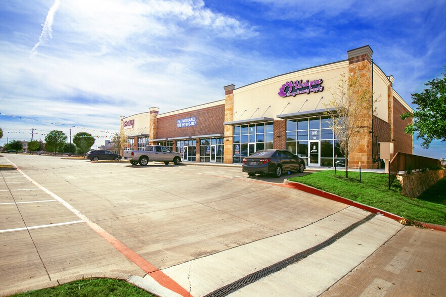8010 Matlock Rd, Arlington, TX 76002 Retail For Lease