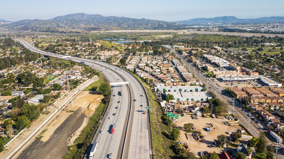 12121 Foothill Blvd, Sylmar, CA 91342 Land For Sale