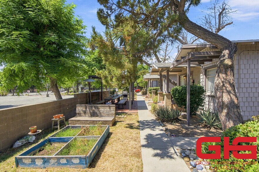 More Photos Of 146-154 N Holliston Ave, Pasadena Rehabilitation Center For Sale