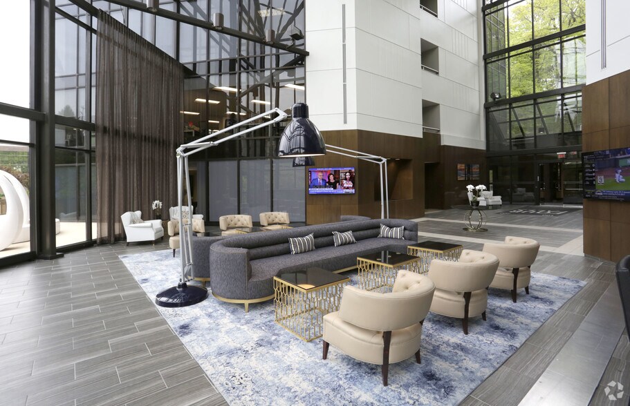 More Photos Of 100 4 Falls Corporate Ctr, Conshohocken Office For Lease