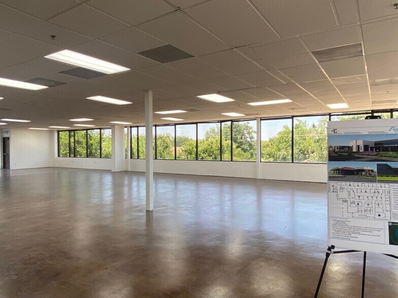 More Photos Of 600 N Bell Blvd, Cedar Park Medical For Lease