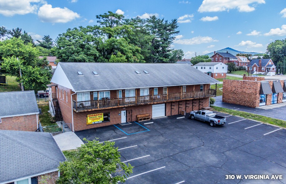 More Photos Of , Vinton General Retail For Sale