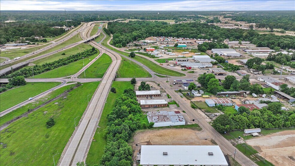 More Photos Of 1800 S Gallatin St, Jackson Land For Sale