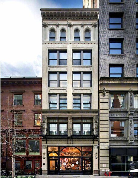 More Photos Of 54 W 22nd St, New York Office For Sale