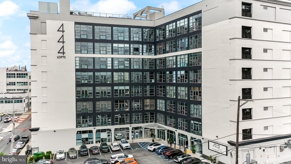 More Photos Of 444 N 4th St, Philadelphia Apartments For Lease