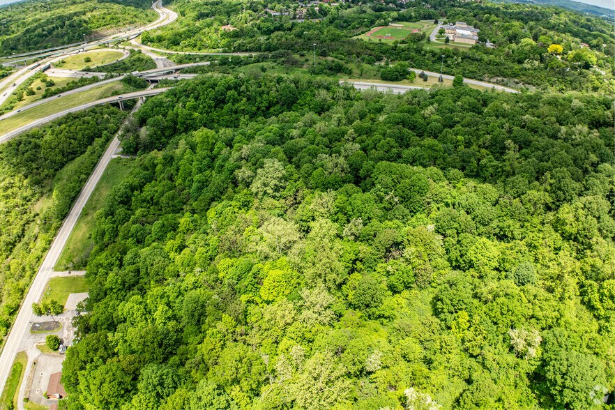 More Photos Of Campbells Run Rd, Carnegie Land For Sale