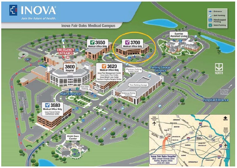 More Photos Of 3620 Joseph Siewick Dr, Fairfax Unknown For Lease