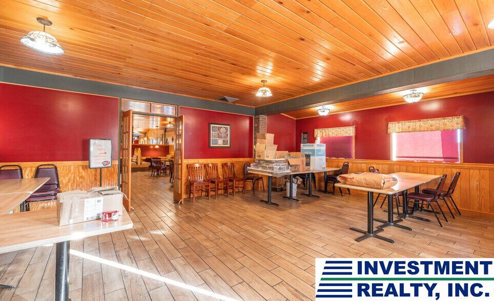 More Photos Of 1049 Kingshighway St, Rolla Restaurant For Sale