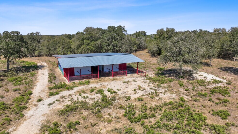 More Photos Of 5501 Old Colony Line Rd, Lockhart Land For Sale