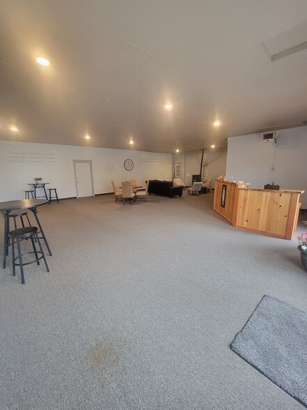 More Photos Of 1611 S Geiger Blvd, Spokane Industrial For Sale