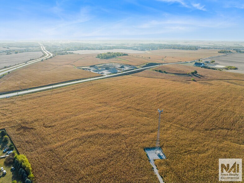 More Photos Of 8401 Angle Rd, Cedar Rapids Land For Sale