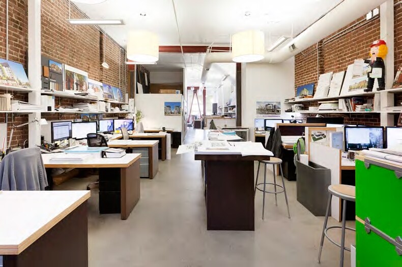 More Photos Of 948-950 Howard St, San Francisco Office For Lease