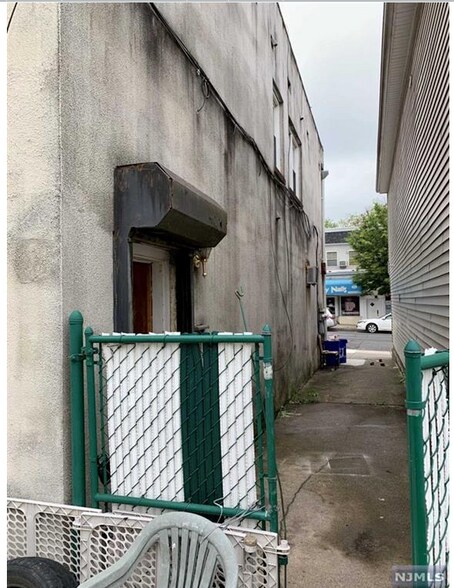 More Photos Of 82 Passaic St, Garfield Storefront Retail Residential For Sale